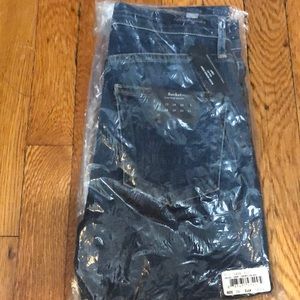 Citizens of Humanity Rocket High Rise Skinny NWT